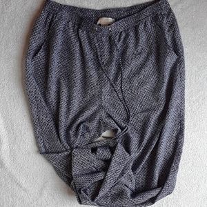 MICHAEL by Michael Kors Flowy Pants